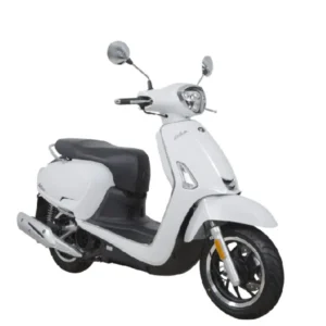 KYMCO LIKE 125 i