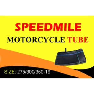 ΣΑΜΠΡΕΛΑ ΜΟΤΟΣΥΚΛΕΤΑΣ 275/300/360-19 TR4 BUTYL SPEEDMILE