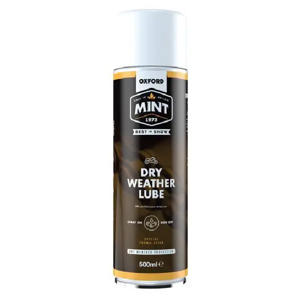 ΣΠΡΕΙ-ΛΙΠΑΝΤΙΚΟ-ΑΛΥΣΙΔΑΣ-Mint-Dry-Weather-Lube-500ml-OC205-OXFORD-12-DG