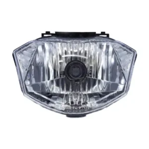 ΦΑΝΑΡΙ ΕΜΠΡΟΣ ΚΟΜΠΛΕ ΓΝΗΣΙΟ YAMAHA CRYPTON X T135