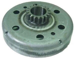 ΚΑΜΠΑΝΑ ΦΥΓΟΚ CRYPTON R115 T110 ΣΚΕΤΗ ALTERIO