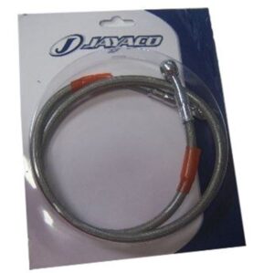 ΣΩΛΗΝΑΚΙ ΔΙΣΚΟΦΡ 78CM JAYACO ROC