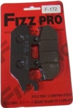 ΤΑΚΑΚΙΑ 2033 F172 FIZZ PRO MHQ MSM TAIWAN