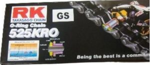 ΑΛΥΣΙΔΑ 525KRO 108L GS ΧΡΥΣΗ RK ΜΑΛ