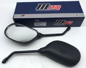 ΚΑΘΡΕΠΤΕΣ QY134 CRYPTON 10MM ΜΕ ΠΡΟΔ Ε11 ΖΕΥΓ MHQ MAXIMUS