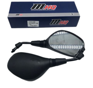 ΚΑΘΡΕΠΤΕΣ QY156 H 10MM SH150 SYM ΜΕ ΠΡΟΔ Ε11 ΖΕΥΓ MHQ MAXIMUS