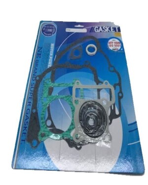 ΦΛΑΝΤΖΕΣ CRYPTON AB ΣΕΤ TAIW