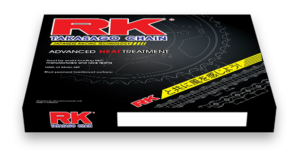ΓΡΑΝΑΖΙ ΚΙΤ XRV750 ΜΕ ΑΛ KRX  16Δ 45Δ 525 124Δ
