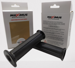 ΧΕΙΡΟΛΑΒΕΣ MX119 ΜΑΥΡΗ ANOIKTH ΖΕΥΓ MAXIMUS