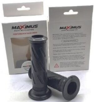 ΧΕΙΡΟΛΑΒΕΣ MX108 ΜΑΥΡΗ ANOIKTH ΖΕΥΓ MAXIMUS