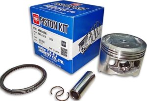 ΠΙΣΤΟΝΙ MAX100 STD 53MM Π13ΜΜ TKR