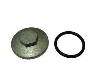 ΤΑΠΕΣ ΦΙΛΤΡΟΥ ΛΑΔΙΟΥ ΜΕ O-RING ESTATE125i E4, B3/TREVIS125