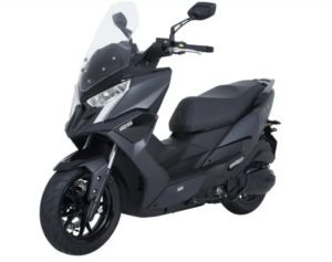 DINK-R 125i E5 KYMCO