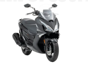 DOWNTOWN GT 350i ABS/TCS E5 KYMCO