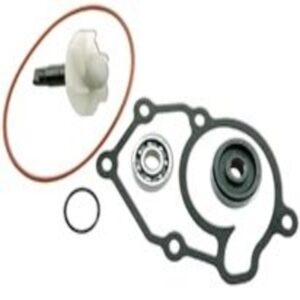 ΑΝΤΑΛ/ΚΑ ΤΡΟΜΠΑΣ ΝΕΡΟΥ YMH CRYPTON X135/X-MAX/X-CITY125(BL02302) (139-02302) - (ΤΑΙ)