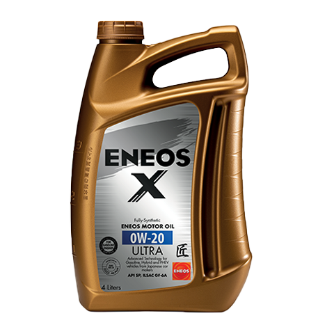 ENEOS-X-Ultra-0W20