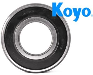 ΡΟΥΛΕΜΑΝ ΜΟΝΟΣΦΑΙΡΟ 6204/1YD2RS KOYO