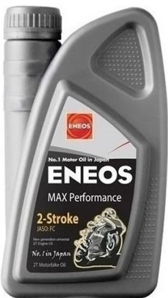 ΛΑΔΙ MAX PERFORMANCE 2T 1L ENEOS ΧΟΝΔΡΙΚΗ-ΛΙΑΝΙΚΗ