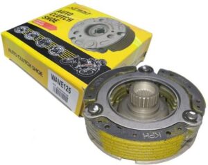 ΦΥΓΟΚΕΝΤΡΙΚΑ ΑΜΠ. HND INNOVA/SUPRAX125 VF125 APIDO - (ΤΑΙ)