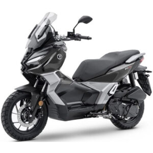 VOGE SR1 ADV 125 26'