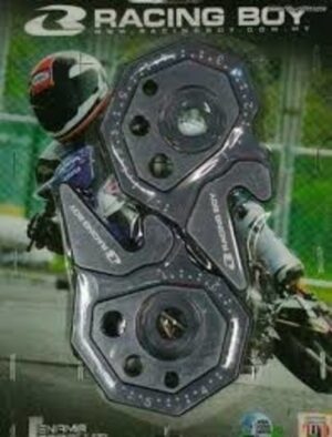 ΡΕΓΟΥΛΑΤΟΡΟΣ ΑΛΥΣ YAMAHA CRYPT 135 ΤΙΤΑΝ