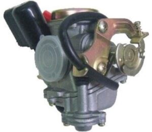 ΚΑΡΜΠΥΡΑΤΕΡ GY6 16MM ROC