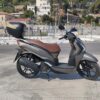 SYM SYMPHONY 125 ST i