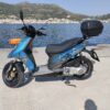 PIAGGIO TYPHOON 125 X 2011