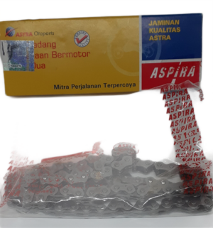 ΚΑΔΕΝΑ ΕΚΚΕΤΡΟΦΟΡΟΥ 13-92RH-86L YAMAHA CRYPTON-R115 ASPIRA