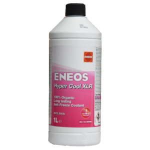 ΑΝΤΙΨΥΚΤΙΚΟ ENEOS HYPER COOL XLR -26°C (1L)