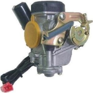 ΚΑΡΜΠΥΡΑΤΕΡ GY6 50 LIBERTY 50 18MM MOBE