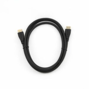 ΚΑΛΩΔΙΟ DISPLAYPORT GEMBIRD 8716309082099 1 M