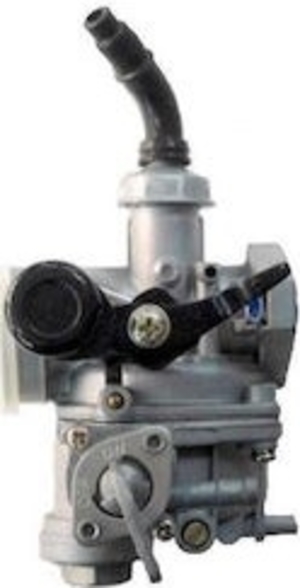 ΚΑΡΜΠΥΡΑΤΕΡ ASTREA 15MM 7150085 MOBE