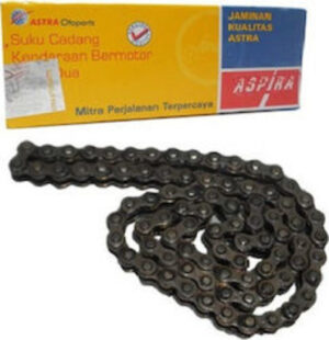 ΚΑΔΕΝΑ ΕΚ/ΦΟΡΟΥ 13-25H-84L HND GRAND/CRYPTON-R105 ASPIRA - (ΙΝΔ)