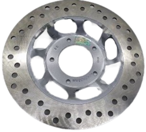 ΔΙΣΚΟΠΛΑΚΑ SUPRA 220-58 5ΤΡ FEDERAL ΙΝΔΟ