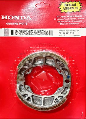 ΣΙΑΓΩΝΕΣ HONDA ADDRESS ΓΝΗΣΙΕΣ