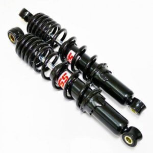 ΑΜΟΡΤΙΣΕΡ HONDA GLX 50-90 ΜΑΥΡΑ  YSS-RD220-320P-71