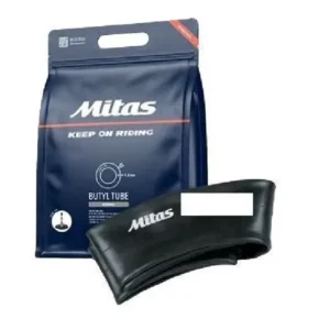ΑΕΡΟΘΑΛΑΜΟΣ 120/70-10 130/70-10 JS 87N 90/90 SD 1.5MM MITAS 70001315