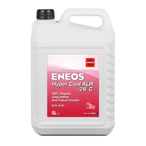 ΑΝΤΙΨΥΚΤΙΚΟ ENEOS X HYPER COOL XLR-26C  5L