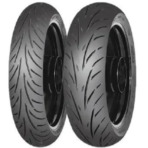 ΕΛΑΣΤΙΚΟ 120/90-10 TOURING FORCE 66L MITAS 70000654 1209010