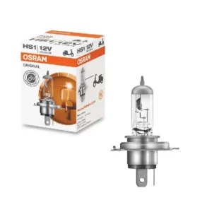 ΛΑΜΠΑ 12 35 35 HS1 PX43T ΑΛΟΓΟΝ OSRAM-64185