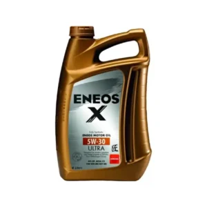 ΛΙΠΑΝΤΙΚΟ ΑΥΤΟΚΙΝΗΤΟΥ ENEOS Χ-ULTRA 5W-30 4L