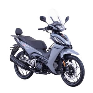 GEMINI ARK 125 i E5+