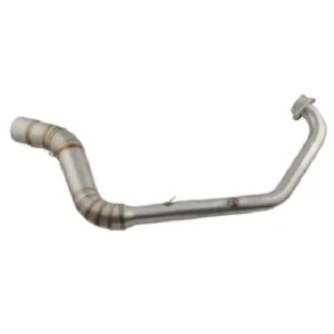 ΛΑΙΜΟΙ ΕΞΑΤΜΙΣΗΣ HIGH UP INOX YMH CRYPTON-X 135 Φ51mm (P-GPE-001) APIDO - (ΤΑΙ)