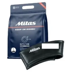 ΑΕΡΟΘΑΛΑΜΟΣ ΑΠΟ 300-19 ΕΩΣ 130/80-19 TR6 HD 2mm IB MITAS 70001351