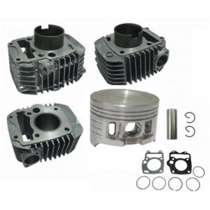 ΚΥΛΙΝΔΡΟΠΙΣΤΟΝΑ 52.4ΜM ΑΛΟΥΜ. ANF125i INNOVA INJECTION