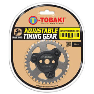 ΓΡΑΝΑΖΙ ΕΚΚΕΝΤΡΟΦΟΡΟΥ RACING HONDA ASTREA EX5 32T TOBAKI ΕΜΠΡΟΣ 1 ΤΕΜ