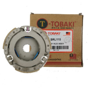 ΣΙΑΓΩΝΕΣ ΦΥΓΟΚΕΝΤΡΙΚΟΥ ΠΛΗΡΗ CRYPTON 115/T110  TOBAKI 1 TEM