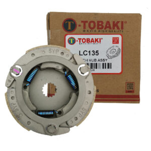 ΣΙΑΓΩΝΕΣ ΦΥΓΟΚΕΝΤΡΙΚΟΥ ΠΛΗΡΗ CRYPTON X135  TOBAKI 1 TEM