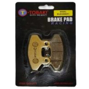 ΤΑΚΑΚΙΑ RACING JOYRIDE F TOBAKI 2 TEM